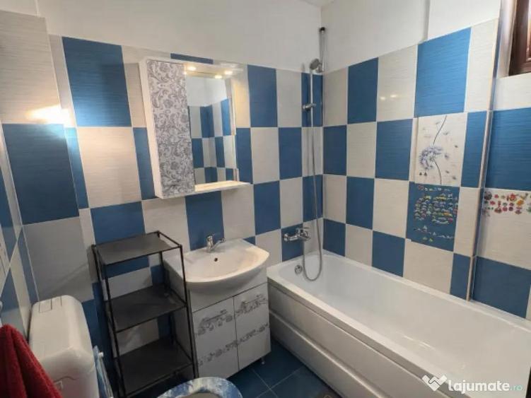 De vanzare Apartament 3 camere Complet mobilat si utilat Alunului - 3
