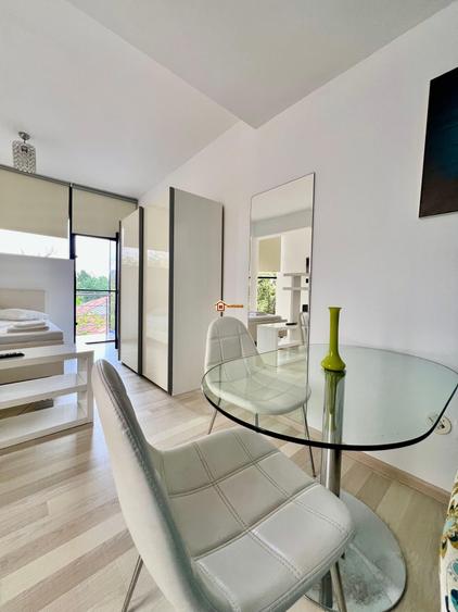 Apartament 1 camera Copou-Universitate - 5