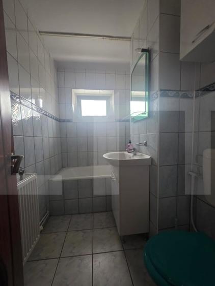 Apartament luminos de 2 camere, 51 mp - zona Gării - 7