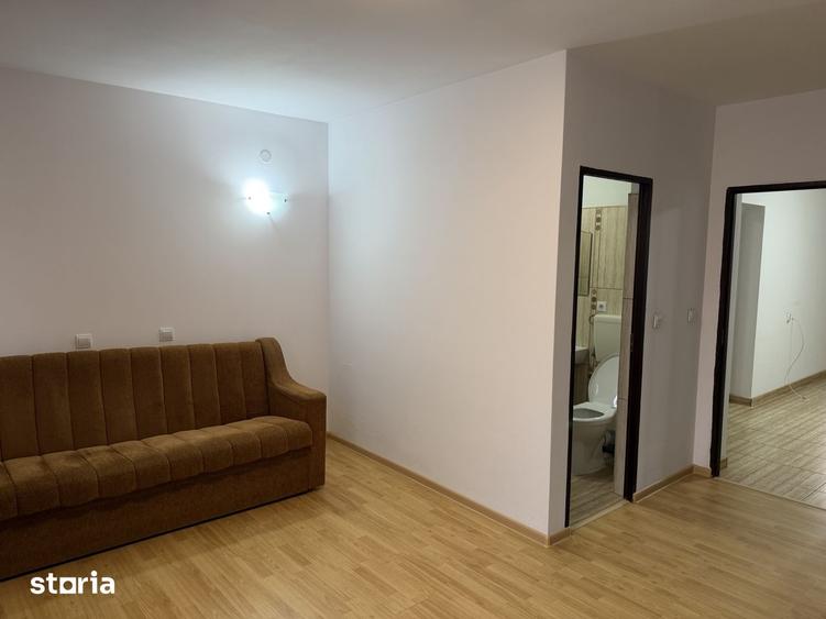 Apartament cu 2 camere, mobilat în Șelimbăr