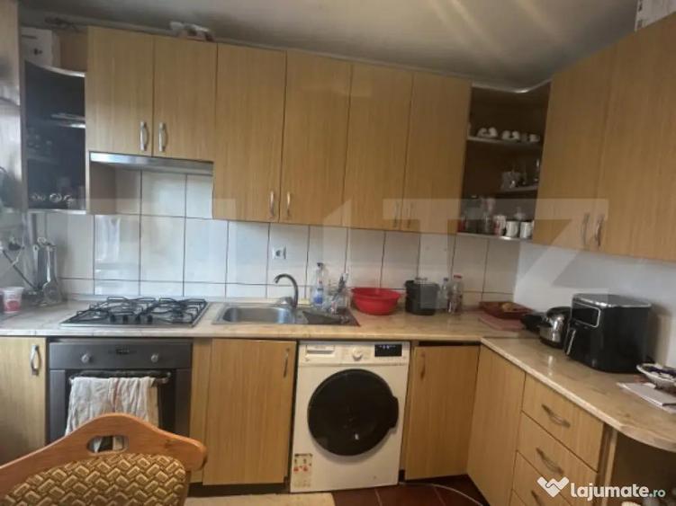 Garsoniera de vanzare, 24 mp, zona Soarelui - 3