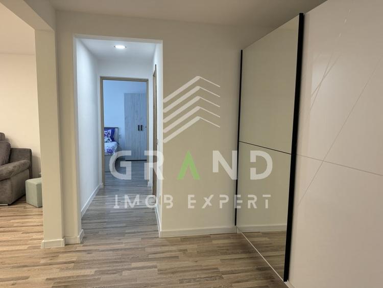 2 camere | RENOVAT | 51,27 mp | Orientare Est | Mănăștur–Mehedinți - 9