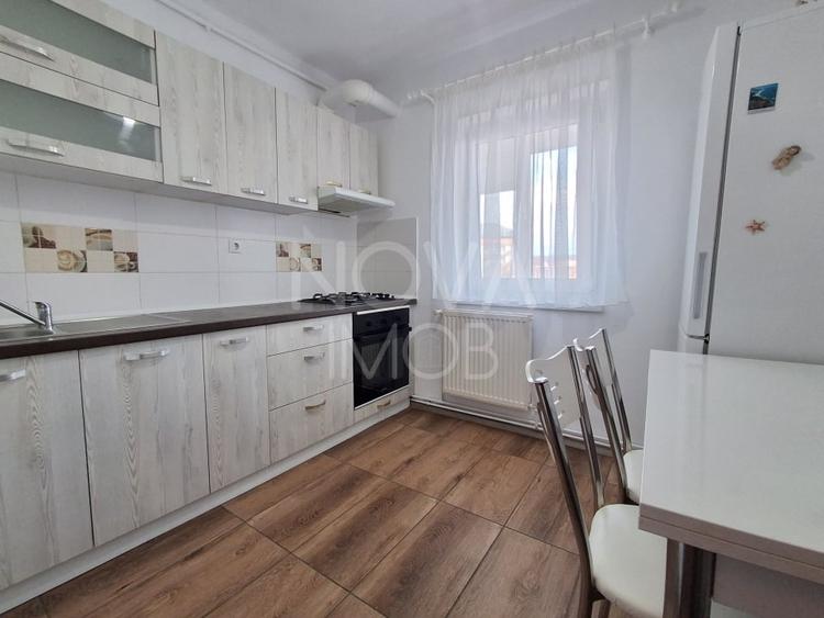 Apartament 3 camere, decomandat, Terezian - 3