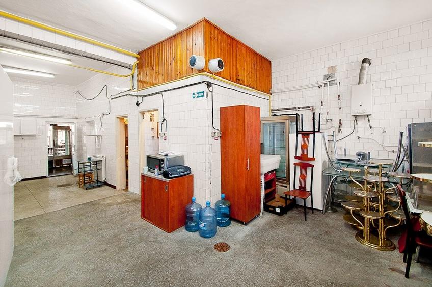 Spațiu comercial, 307 mp în Țiglina 2 - 18