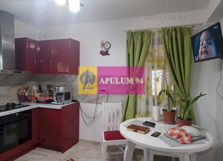 Casă 2020, parter+pod, garaj, magazie, curte 420 mp, Săbăreni - 6