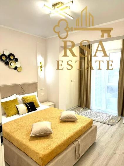 Apartament 2 camere tip studio -  la doar 1 minut de Metrou Berceni - 2