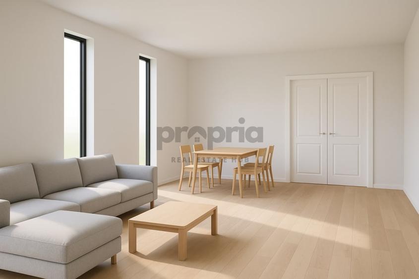 CASĂ PREMIUM | ARHITECTURĂ MINIMALISTĂ | 10 KM -> BRAȘOV - 2