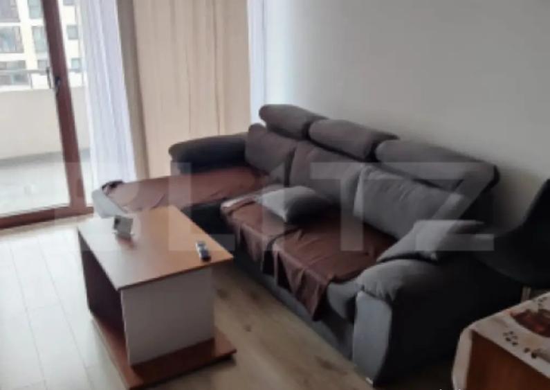 Inchiriez apartament 2 camere in Class Park - 1