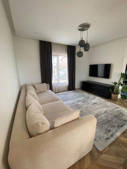 Duplex P+1, 4 camere PROPRIETAR - 5