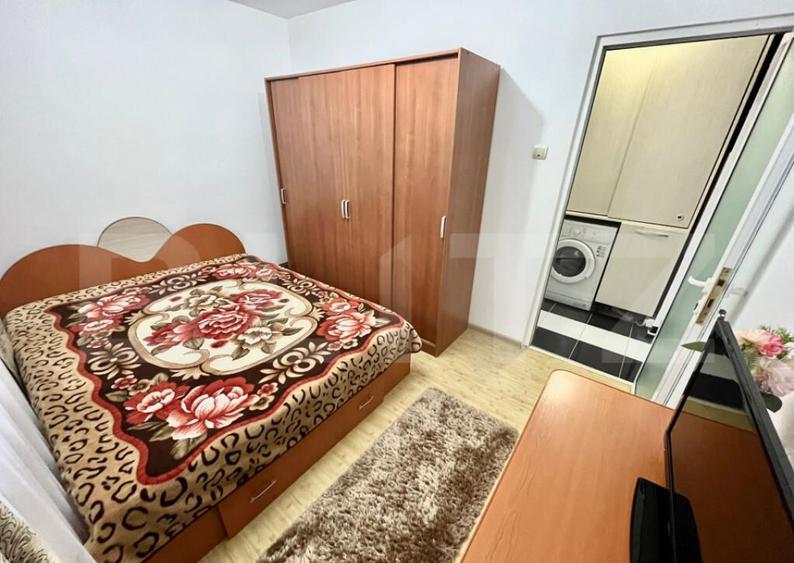 Apartament 2 camere mobilat complet | Etaj 2 | Parcare inclu - 9