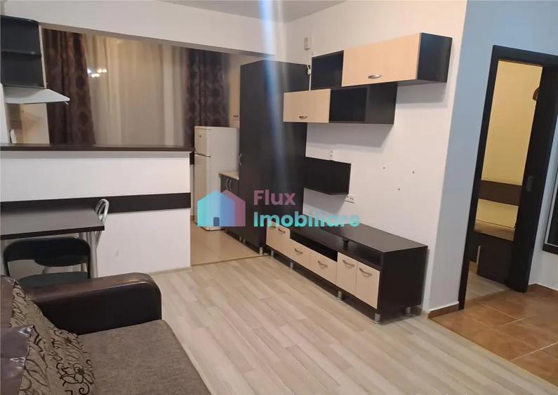 Microapartament bloc nou zona Nordic G.Enescu - 3