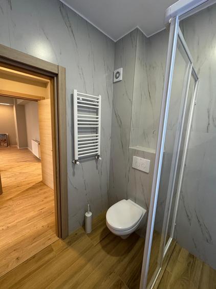 3 Camere Decomandat Zona Campus Universitar Totul Nou Primul Chirias Loc Parcare - 5