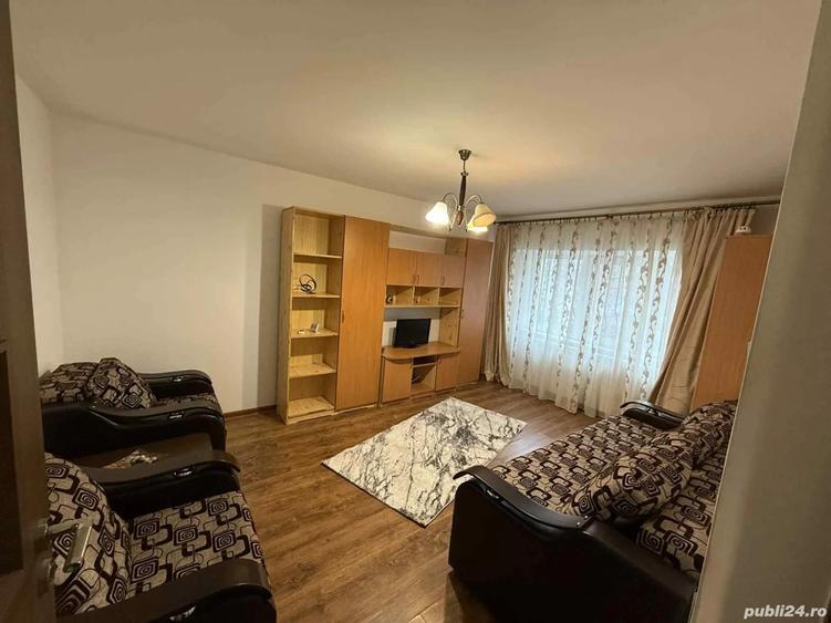 Garsoniera de inchiriat Faleza Nord - termen lung - 3