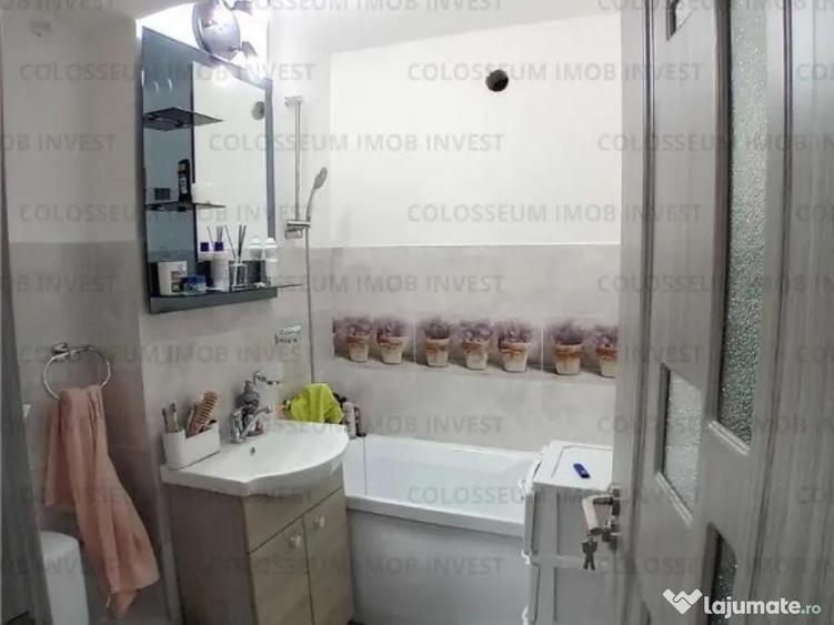 Garsoniera semidecomandata - zona Bartolomeu Nord - 2