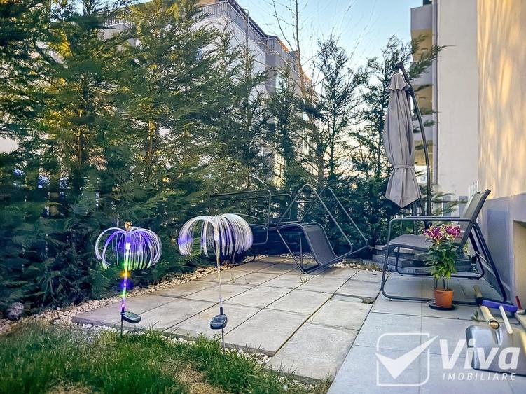 Unic in piata! 4camere91mp, 2bai+2parcari! Gradina intabulata, locuinta premium! - 1