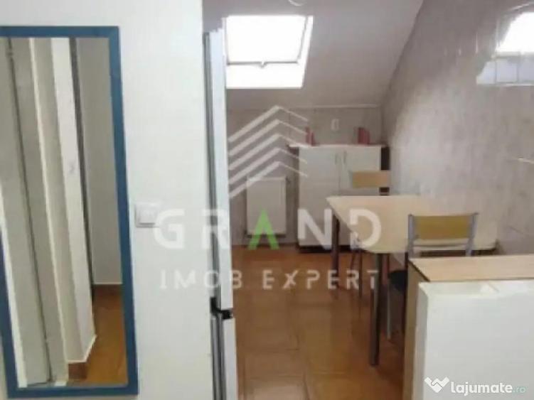 2 Camere Decomandate | Parcare in curte | 50 mp | Manastur/F - 7