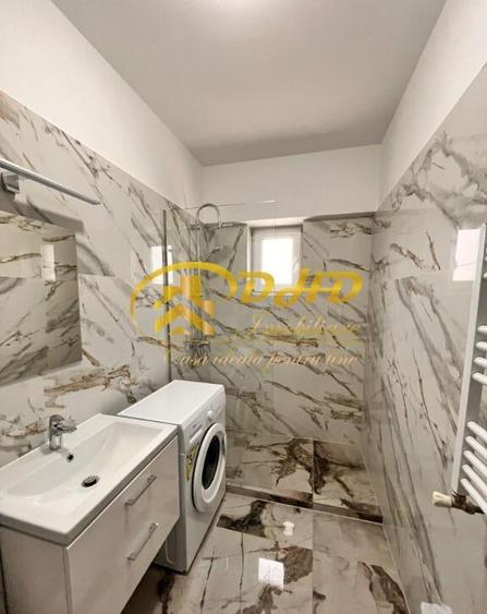 Apartament cu 2 camere situat in la Contemporan Homes. - 10