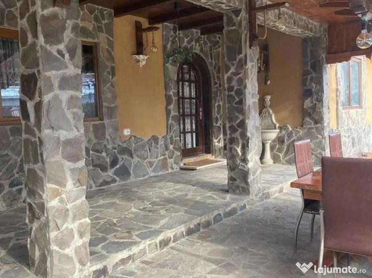 Casa de vanzare in comuna Costache Negri - 4