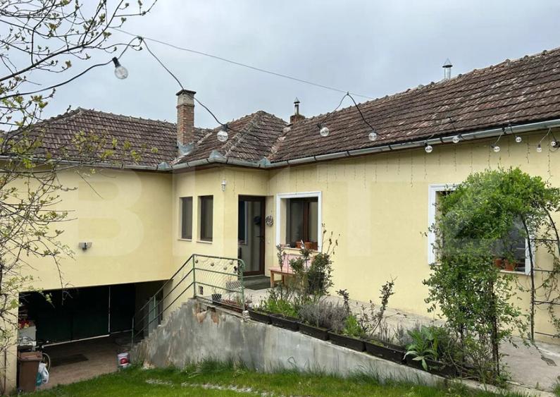 Casa renovata integral Suceagu, com. Baciu | Teren 1950 - 14