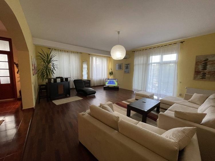 3 cam, 160mp,et.1,bloc privat, ultracentral - 9