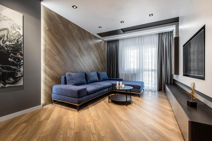 Inchiriere 2 camere Berceni Metalurgiei Aparatorii Patriei - 2