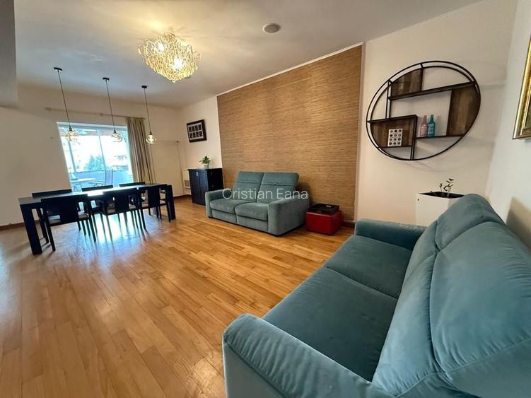 Apartament cu 4 camere de inchiriat | Herastrau | Nordului