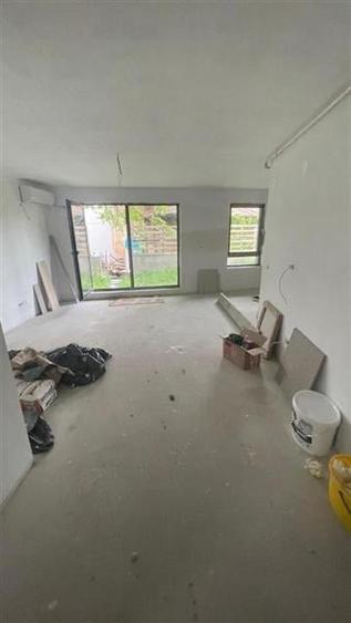 Pache Protopopescu, bloc nou, 3 camere, curte proprie - 3