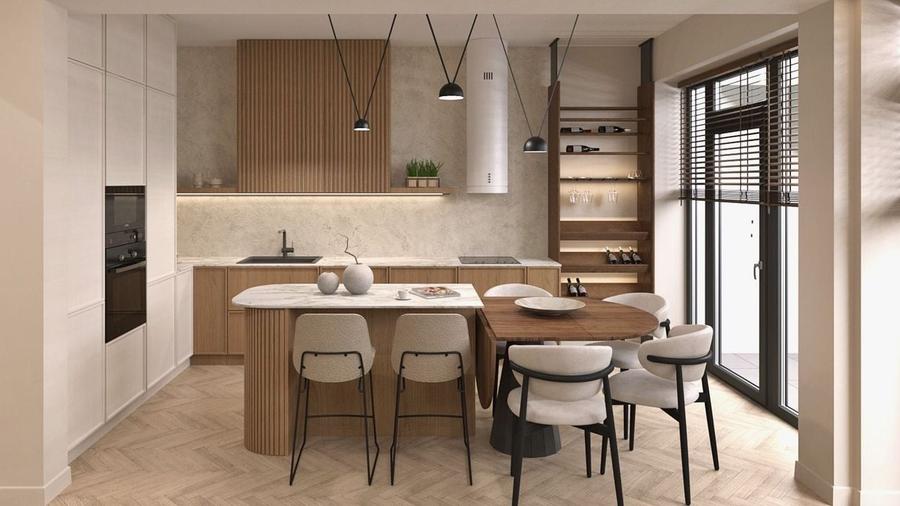 Vila spatioasa in subcetate, proprietate premium - 7