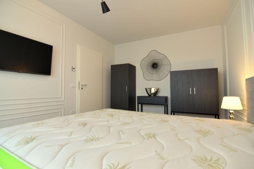 Penthouse exclusivist la  inchiriere-Aradului - 19