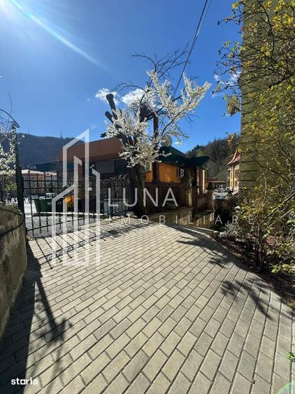 Garsoniera / spa?iu multifunc?ional | Centrul Istoric | Parcare - 6