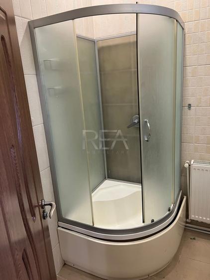 Apartament 5 camere în Vilă – Calea Călărașilor, 110mp, Ideal Sediu Firmă sau Ca - 8