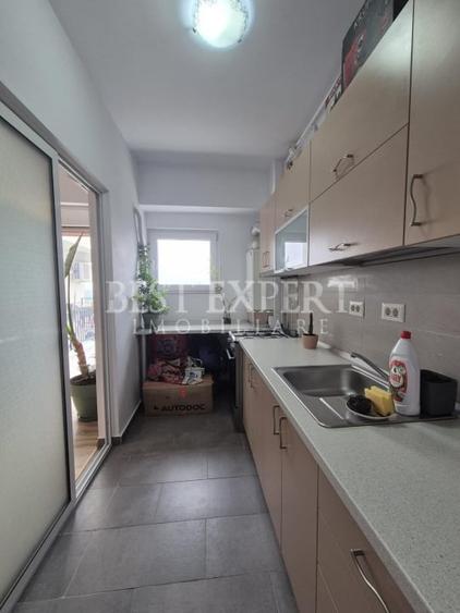 Garsoniera de inchiriat Pantelimon, Disponibilitate imediata -RAMS CENTER - 9