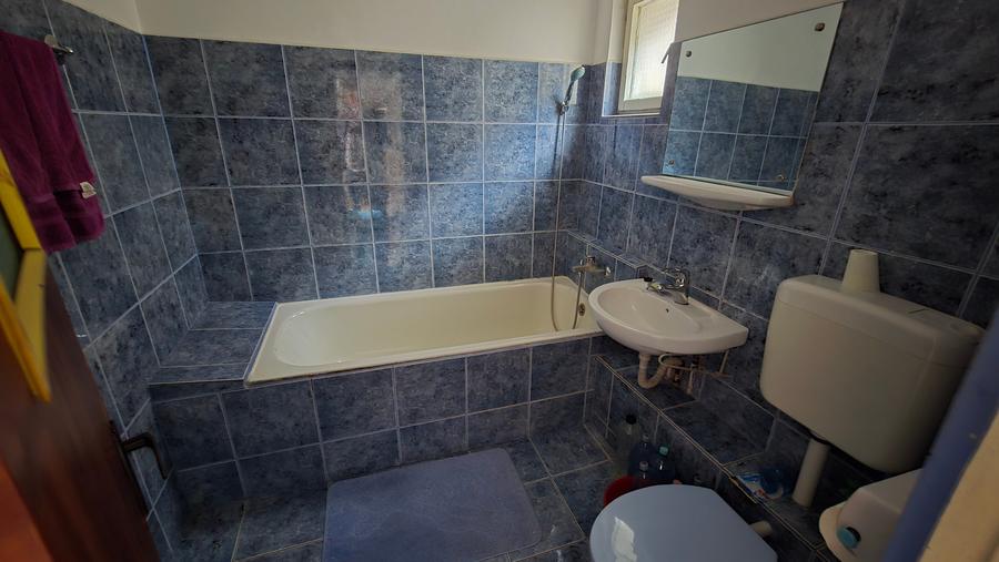 Apartament 3 camere Gorjului Apusului Decomandat Metrou  Bloc dupa 1977 - 11