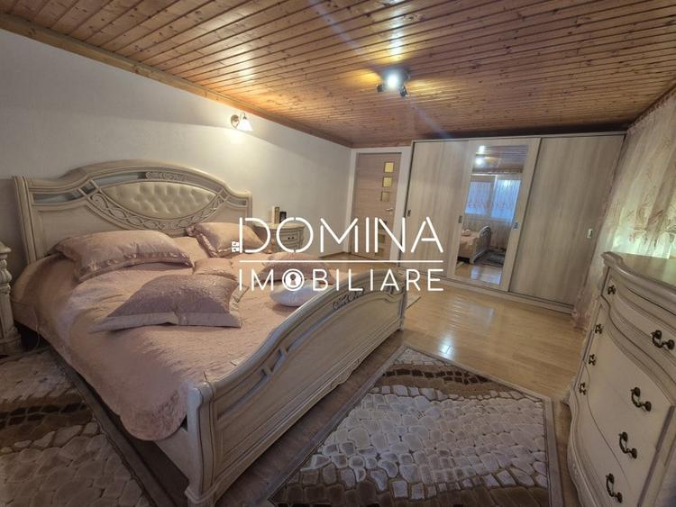 Vanzare proprietate remarcabila situata in zona turistica Runcu - 3