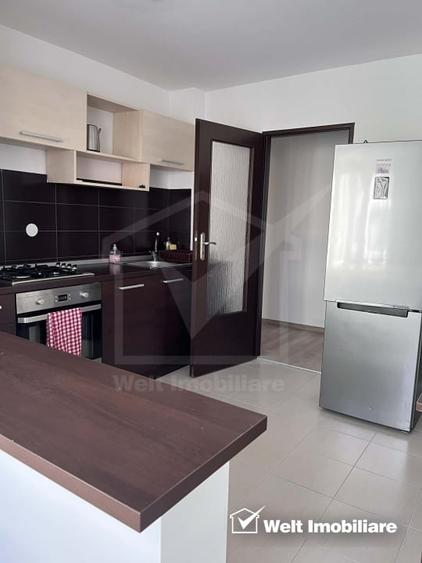 Apartament 2 camere decomandat, zona Titulescu, finisat modern ! - 6