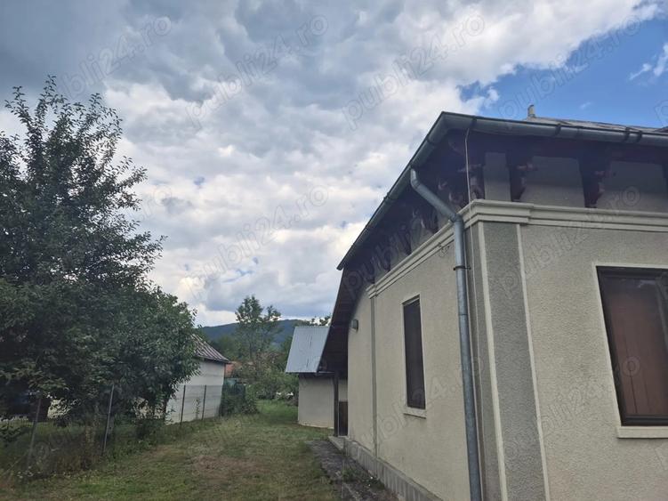 Casa cu livada Breaza - 4