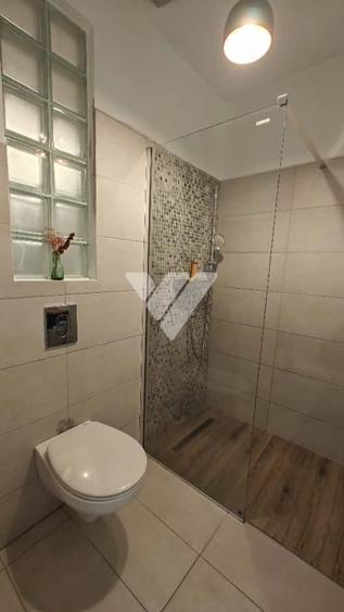 Apartament deosebit cu 3 camere in Centrul Istoric al Sibiului - 9