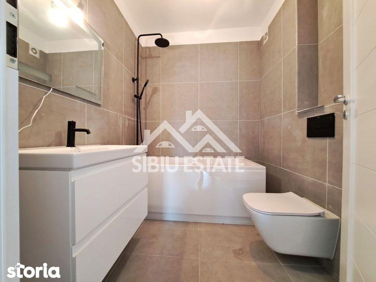 Apartament cu 4 camere în Șelimbăr