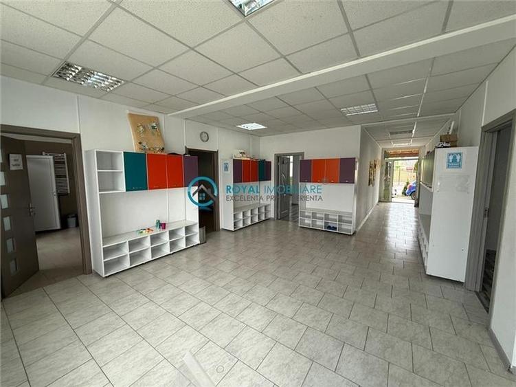 Royal Imobiliare - Vanzare spatiu comercial zona Tantareni - 1