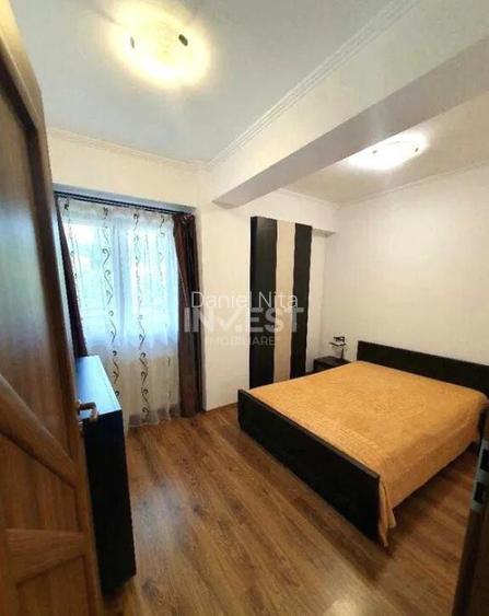 CENTRU- apartament 2camere Bloc Nou - INTABULAT