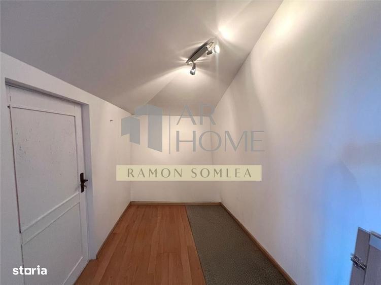 Vanzare Casa P+M la pret de apartament,zona Mihai Bravu, Ploiesti - 9