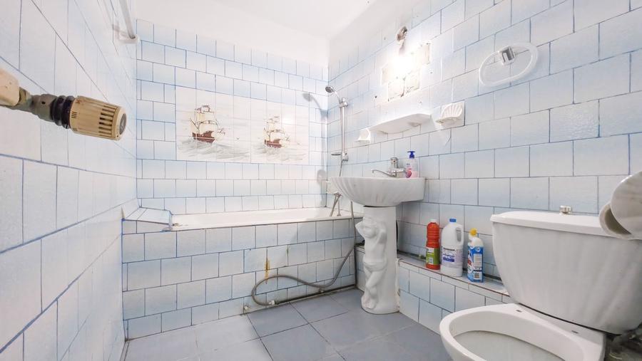 Apartament 2 camere | Calea Crângași nr. 21 - 14