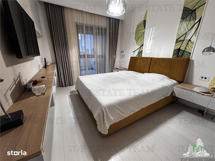 Apartament 3 camere de vanzare in zona Piata Presei - 3