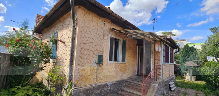 Casa de vanzare in Sf. Gheorghe zona semicentrala - 12