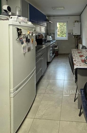 Apartament decomandat 3 camere - Manastur - 9