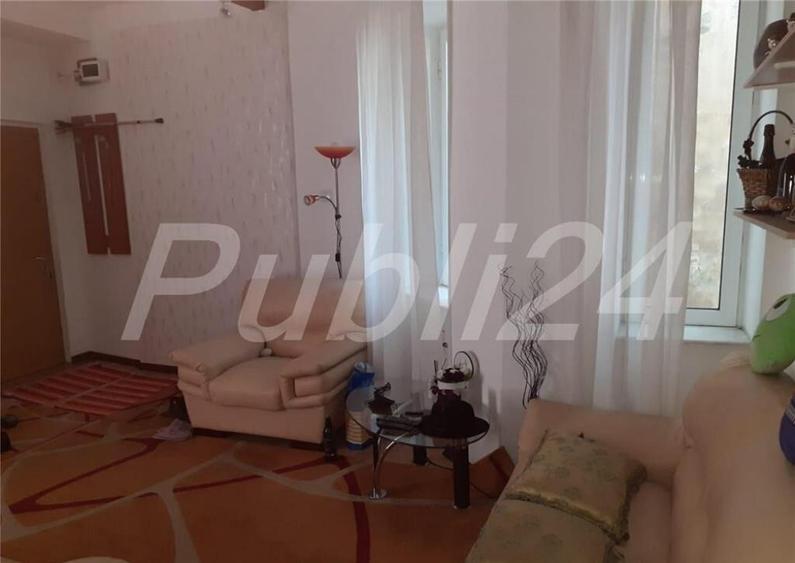 2 camere, ultracentral,Piata Romana, 70 mp - 10