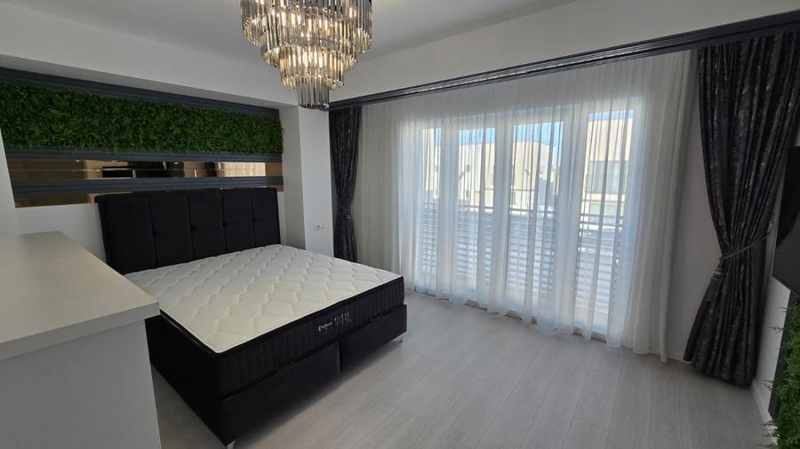 VILA Mobilata si Utilata LUX cu toate utilitatile - Cartier Privat - 10