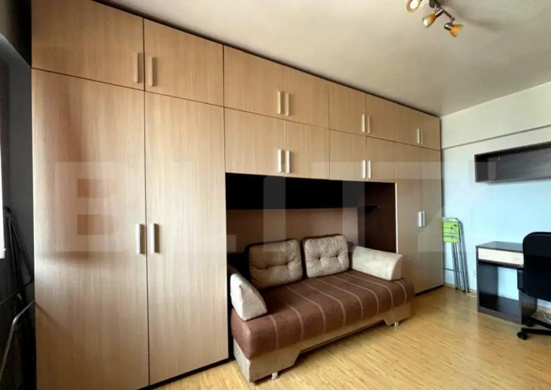 Apartament de inchiriat, 38 mp, zona Calea Aradului - 4
