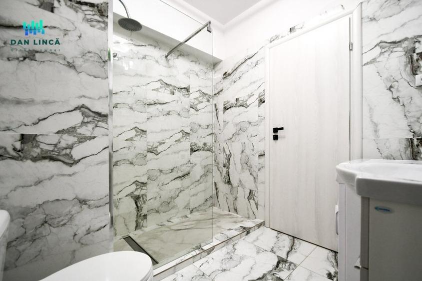 Eforie Nord Acapulco-Garsoniera 40,70mp mobilata-utilata total - 11