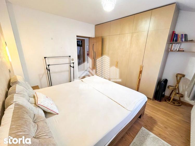 Casa 4 camere Turnisor Ogorului, curte 60 mp, parcare privata, far - 7